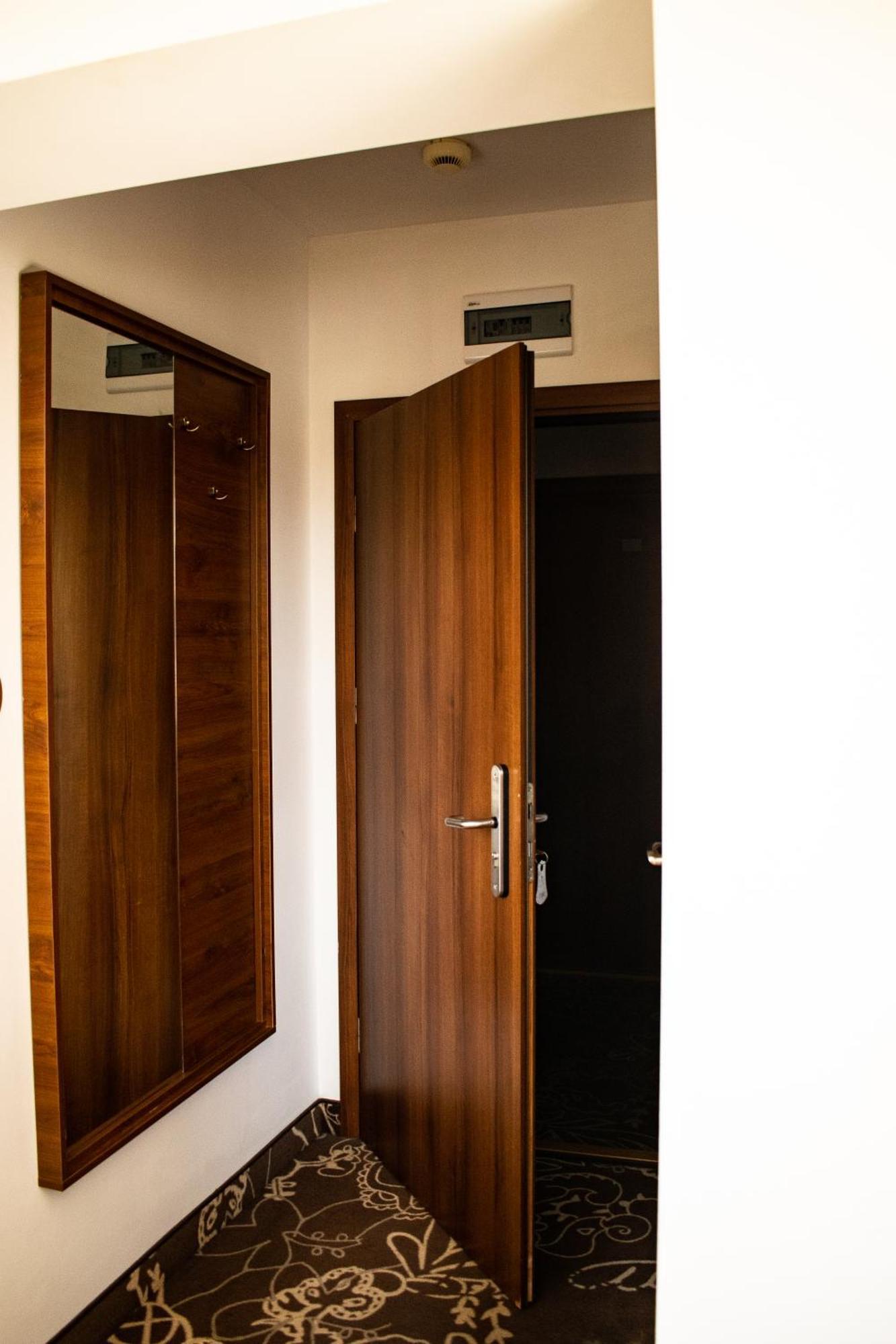 Hotel Pruski Orneta Luaran gambar