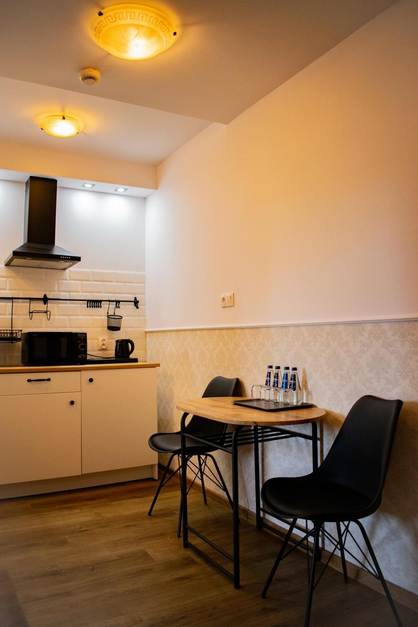 Hotel Pruski Orneta Luaran gambar