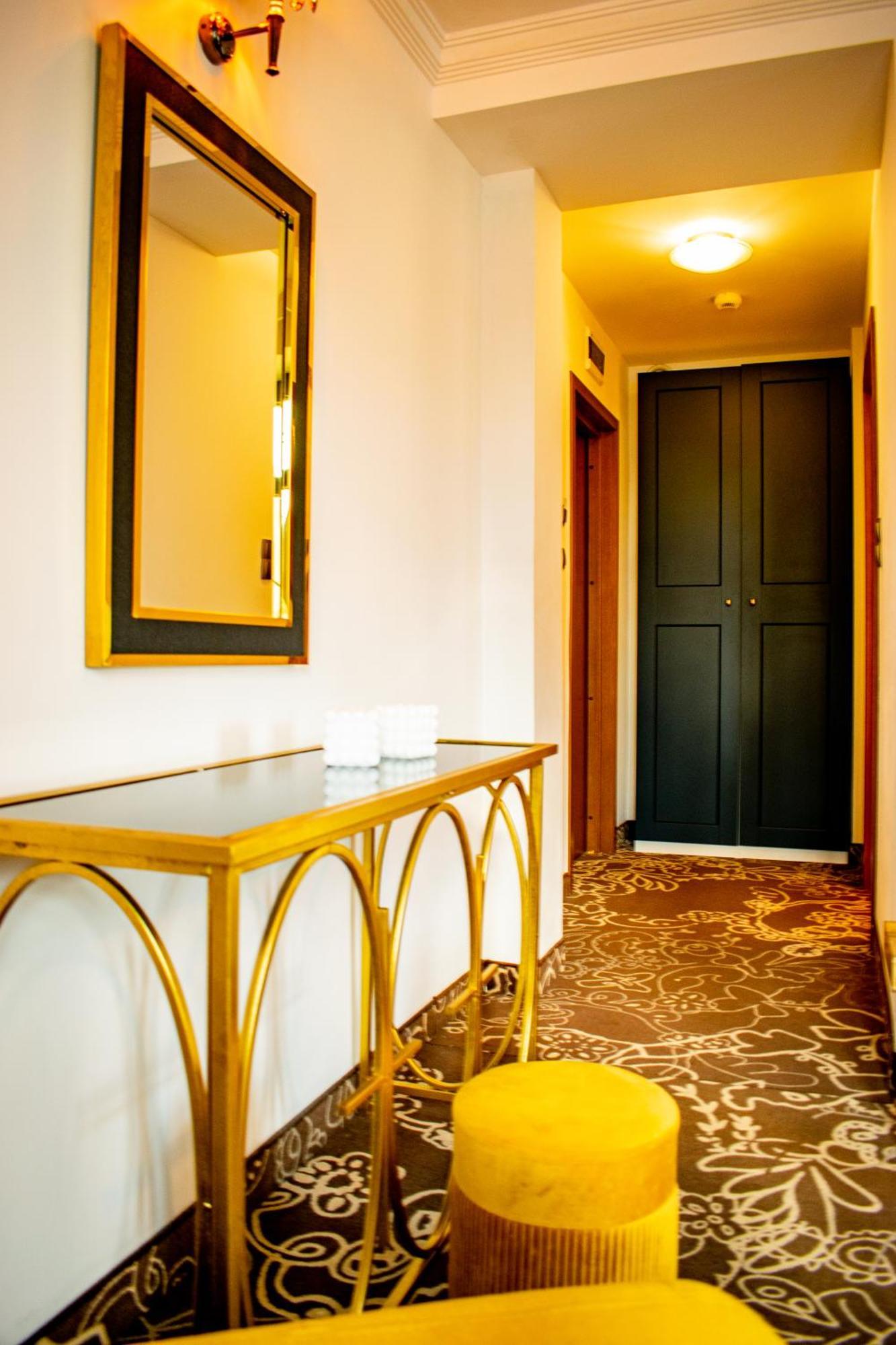 Hotel Pruski Orneta Luaran gambar